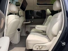 Lexus Zhiji LS9 66 Ultra - фото 5