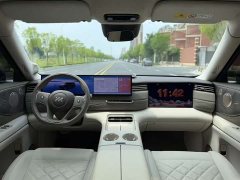 Lexus Zhiji LS9 66 Ultra - фото 6