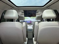 Lexus Zhiji LS9 66 Ultra - фото 7