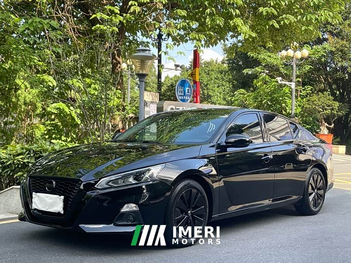 Nissan Teana 2021 2.0L XL Comfort Edition - автомобиль из Китая