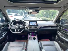 Nissan Teana 2021 2.0L XL Comfort Edition - фото 10
