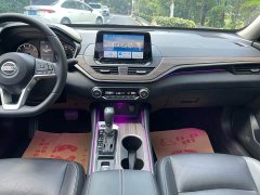 Nissan Teana 2021 2.0L XL Comfort Edition - фото 11