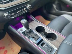 Nissan Teana 2021 2.0L XL Comfort Edition - фото 12