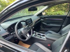 Nissan Teana 2021 2.0L XL Comfort Edition - фото 13