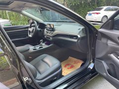 Nissan Teana 2021 2.0L XL Comfort Edition - фото 17