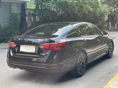 Nissan Teana 2021 2.0L XL Comfort Edition - фото 7