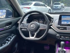 Nissan Teana 2021 2.0L XL Comfort Edition - фото 8
