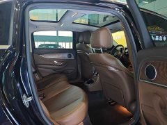 Mercedes-Benz E-Class New Energy Three E 350 e L plug-in hybrid sedan - фото 18