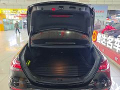 Mercedes-Benz E-Class New Energy Three E 350 e L plug-in hybrid sedan - фото 19