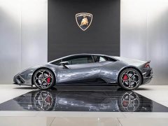 Lynk & Co Huracán 2020 Huracán EVO RWD - фото 10