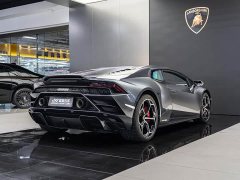 Lynk & Co Huracán 2020 Huracán EVO RWD - фото 11