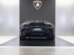 Lynk & Co Huracán 2020 Huracán EVO RWD - фото 12