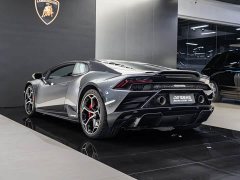 Lynk & Co Huracán 2020 Huracán EVO RWD - фото 13