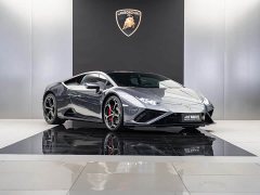 Lynk & Co Huracán 2020 Huracán EVO RWD - фото 3
