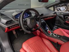 Lynk & Co Huracán 2020 Huracán EVO RWD - фото 4