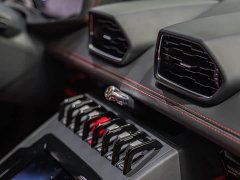 Lynk & Co Huracán 2020 Huracán EVO RWD - фото 9