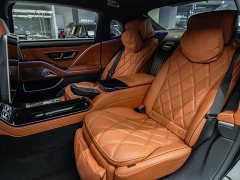 Maybach S-Class 2022 S 680 4MATIC - фото 10