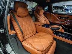 Maybach S-Class 2022 S 680 4MATIC - фото 11