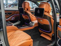Maybach S-Class 2022 S 680 4MATIC - фото 12