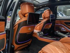 Maybach S-Class 2022 S 680 4MATIC - фото 13