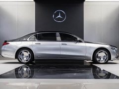 Maybach S-Class 2022 S 680 4MATIC - фото 14