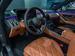 Maybach S-Class 2022 S 680 4MATIC - фото 4