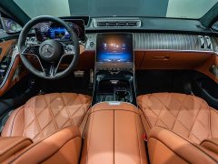Maybach S-Class 2022 S 680 4MATIC - фото 5