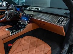 Maybach S-Class 2022 S 680 4MATIC - фото 6