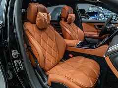 Maybach S-Class 2022 S 680 4MATIC - фото 7