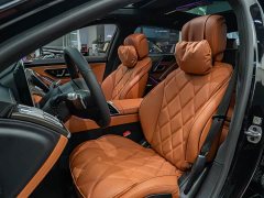 Maybach S-Class 2022 S 680 4MATIC - фото 8