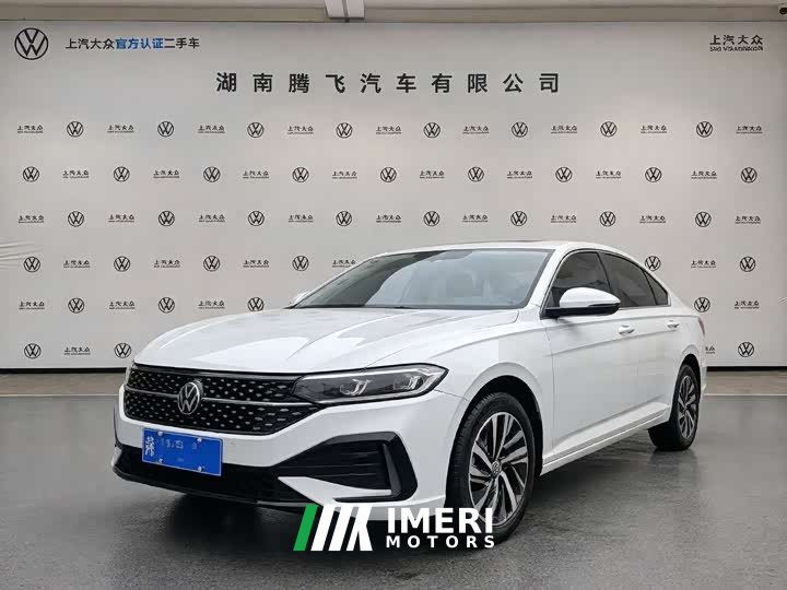 Volkswagen Lavida 300TSI DSG Starry Sky Leading Edition