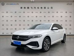 Volkswagen Lavida 300TSI DSG Starry Sky Leading Edition - фото 1