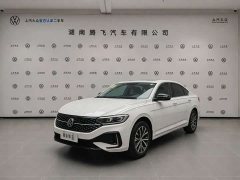 Volkswagen Lavida 300TSI DSG Starry Sky Leading Edition - фото 2