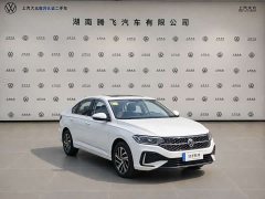 Volkswagen Lavida 300TSI DSG Starry Sky Leading Edition - фото 3
