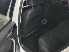 Volkswagen Lavida 300TSI DSG Starry Sky Leading Edition - фото 5