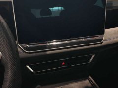 Volkswagen Tiguan L PRO 330TSI 2WD R-Line Smart Edition - фото 11