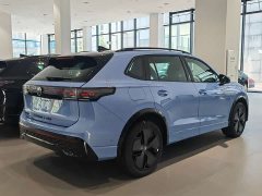 Volkswagen Tiguan L PRO 330TSI 2WD R-Line Smart Edition - фото 12