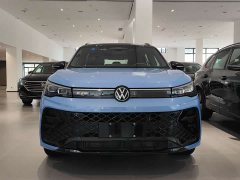 Volkswagen Tiguan L PRO 330TSI 2WD R-Line Smart Edition - фото 2