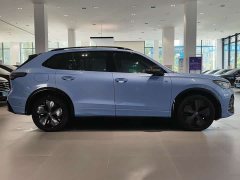 Volkswagen Tiguan L PRO 330TSI 2WD R-Line Smart Edition - фото 4