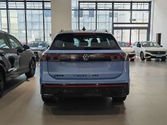 Volkswagen Tiguan L PRO 330TSI 2WD R-Line Smart Edition - фото 7