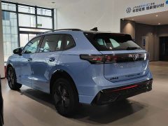 Volkswagen Tiguan L PRO 330TSI 2WD R-Line Smart Edition - фото 8