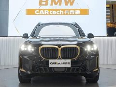 BMW X5 2024 xDrive 40Li Exclusive Black Flame Limited Edition - фото 1