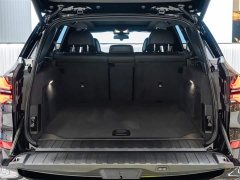 BMW X5 2024 xDrive 40Li Exclusive Black Flame Limited Edition - фото 10