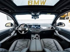 BMW X5 2024 xDrive 40Li Exclusive Black Flame Limited Edition - фото 12