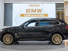 BMW X5 2024 xDrive 40Li Exclusive Black Flame Limited Edition - фото 3