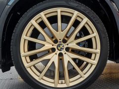 BMW X5 2024 xDrive 40Li Exclusive Black Flame Limited Edition - фото 8
