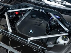 BMW X5 2024 xDrive 40Li Exclusive Black Flame Limited Edition - фото 9