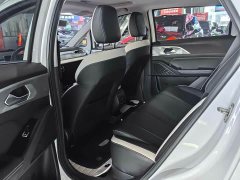 Geely Geometry E Firefly 401KM Linglong Tiger 4 seats - фото 10