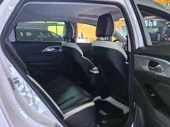 Geely Geometry E Firefly 401KM Linglong Tiger 4 seats - фото 12