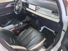 Geely Geometry E Firefly 401KM Linglong Tiger 4 seats - фото 13